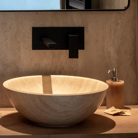 Apartamento Elegant Duplex With Private Garden Terrace *