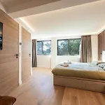 Elegant Duplex With Private Garden Terrace 公寓 戛纳